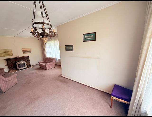 3 BEDROOM HOUSE FOR SALE IN VANDERBIJLPARK CW 1